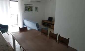 Imagem 3: Apartamento na praia do tombo Guarujá