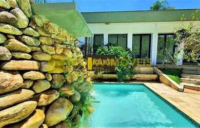 Imagem 7: Casa - Jardim Botânico (Sousas) - Campinas