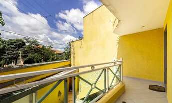 Imagem 7: SãO PAULO - Casa Padrão - Parque São Domingos