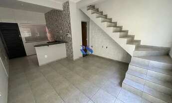 Imagem: Casa Geminada 02 Quartos em Justinópolis