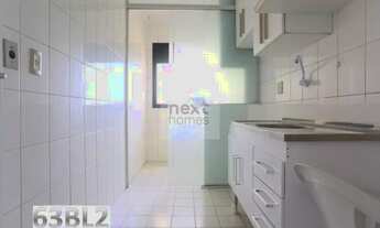 Imagem 6: Apartamento com 2 dormitórios e localização privilegiada