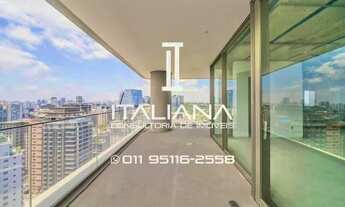 Imagem 6: Apartamento a Venda Itaim Bibi 4 Suítes e 4 Vagas