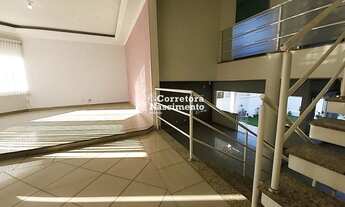 Imagem 7: FLH.Casa de condomínio sobrado para aluguel e venda possui 250 metros quadrados com 3 quar