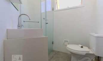 Imagem 4: Apartamento para Aluguel - Brooklin, 1 Quarto, 52 m2