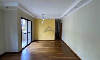 Imagem 2: Apartamento à venda no condomínio Pássaros e Flores, na cidade de Campinas