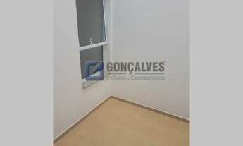 Imagem 6: SANTO ANDRE - Residential / Apartment - VILA ALZIRA