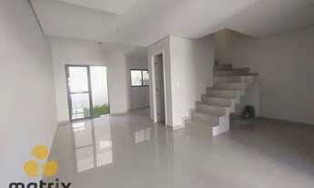 Imagem 6: Sobrado com 3 dormitórios/1 súite à venda, 135m² por R$ 530.000,00 - Xaxim - Curitiba/PR