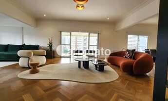 Imagem 2: Edifício Paris - 277m² Privativos - 1 Suíte Máster 2 americanas - 4 garagens - Indescrití