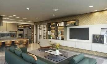 Imagem 5: APARTAMENTO RESIDENCIAL em São Paulo - SP, Vila Madalena