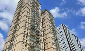 Imagem 3: Apartamento em Alphaville 100% mobiliado 3 Dormitórios 4 vagas fino acabamento