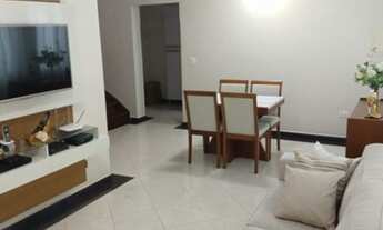 Imagem 4: Sobrado 165 m² 3 dormitórios 1 suíte 2 vagas - Bairro RRamos - SBC