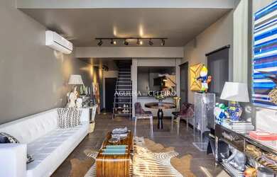 Imagem 2: SãO PAULO - Apartamento Padrão - Itaim Bibi