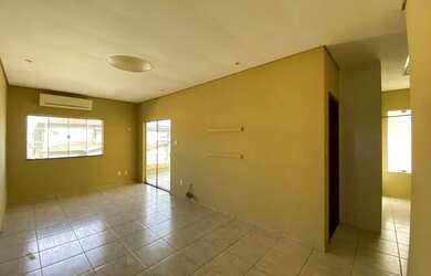 Imagem 4: Cidade Jardim I: Casa 252m² 2 Pavimentos 4 Quartos (3 Suites) 2 Vg (Financia