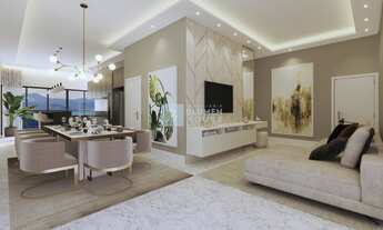 Imagem 5: Apartamento alto padrão no bairro Perequê, Porto Belo!