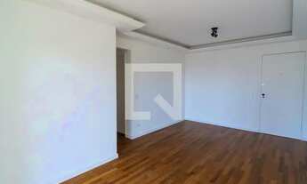 Imagem 2: Apartamento para Aluguel - Saúde, 2 Quartos, 56 m2