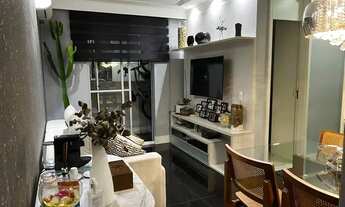 Imagem 6: Apartamento para Venda - Condomínio Minha Praia - Barra da Tijuca