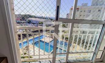 Imagem 5: Apartamento para Aluguel - Campo Comprido , 2 Quartos, 53 m2