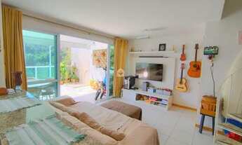 Imagem: Cobertura Flat Duplex no bairro Boa Viagem