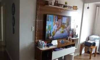 Imagem 3: Apartamento para venda tem 75 metros quadrados com 3 quartos em Socorro - São Paulo - SP