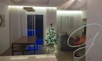 Imagem: Apartamento a venda no condomínio Innova