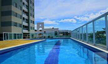 Imagem 3: Apartamento para aluguel tem 76 metros quadrados com 2 quartos em Centro - Ilhéus - BA