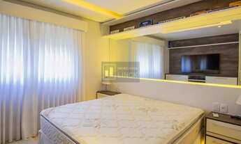 Imagem 7: Apartamento 2 dormitórios com 1 suíte, 80m², 2 vagas no Boa Vista - Porto Alegre