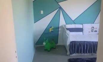 Imagem 5: Casa para venda com 2 quartos em Santo Antônio - Juiz de Fora - MG