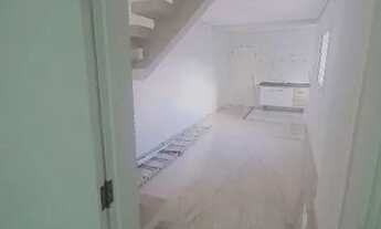 Imagem 4: Cobertura com 2 dormitórios para alugar, 46 m² por R$ 1.700,01/mês - Santa Teresinha - San