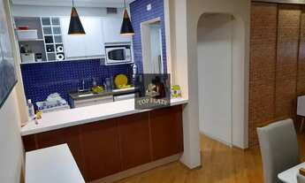 Imagem 3: Flat disponível no Jardins - SP