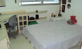 Imagem 6: Apartamento para aluguel com 200 metros quadrados com 4 quartos em Ipanema - Rio de Janeir