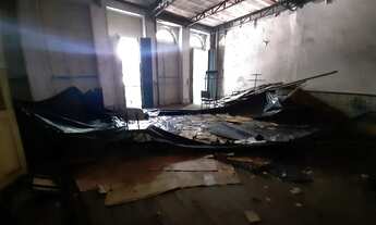 Imagem 5: RIO DE JANEIRO - Casa Padrão - Centro