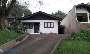 Imagem: Blumenau - Casa Padrão - Salto Weissbach