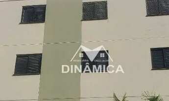 Imagem: Apartamento com 2 dormitórios, 43 m²