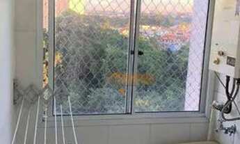 Imagem 7: Apartamento com 2 dormitórios para alugar, 49 m² por R$ 1.650,00/mês - Jardim Bela Vista