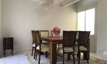 Imagem 7: Sobrado com 4 dormitórios, 372 m² - venda por R$ 2.150.000,00 ou aluguel por R$ 12.600,00