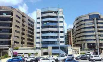 Imagem: Apartamento beira-mar com 2/4 na Jatiuca