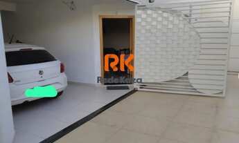 Imagem 5: Casa à venda, 3 quartos, 1 suíte, 1 vaga, Ressaca - Contagem/MG