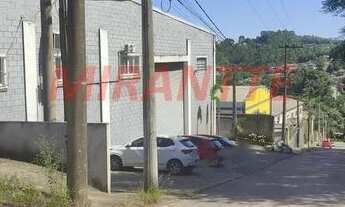 Imagem 6: Galpao em Terra Preta