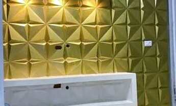 Imagem: Casa em dois unidos - Aluguel R$ 900,00