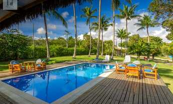 Imagem 7: CASA A VENDA, TRANCOSO - BA