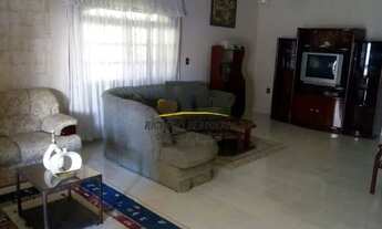 Imagem 4: Casa para locação em Cabreúva- Bairro Vilarejo