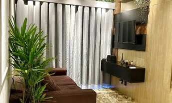 Imagem: Apartamento completo, Rico em detalhes