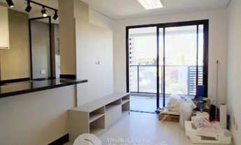 Imagem 4: IMOBILIARIA JUVEVÊ ALUGA APARTAMENTO CABRAL CHURRASQUEIRA 3 GARAGENS ESQ AV PARANÁ PRX TER