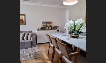 Imagem 4: Apartamento á venda no bairro chácaras Tubalina em Uberlândia