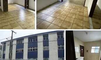 Imagem: Monza em lagoa nova 2 quartos