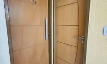 Imagem 6: Apartamento com 3 dormitórios à venda, 80 m² por R$ 429.500 - Casa Caiada - Olinda/PE