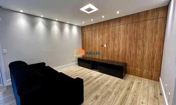 Imagem 4: Apartamento para aluguel, 3 quartos, 3 suítes, 4 vagas, Cidade Mãe do Céu - São Paulo/SP