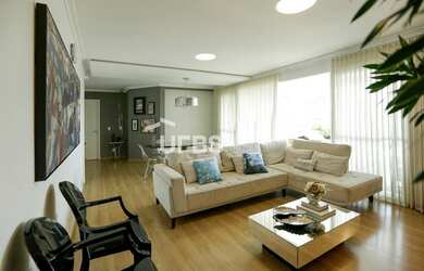 Imagem 3: Sky Life - Apartamento 3 quartos, sendo 3 suítes