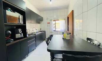 Imagem 2: Casa para venda Averbada com 3 quartos Cordeiros parte alta - Itajaí - SC