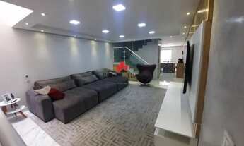 Imagem 3: Sobrado Frontal 3 Suites, 2 Vagas Vila Matilde